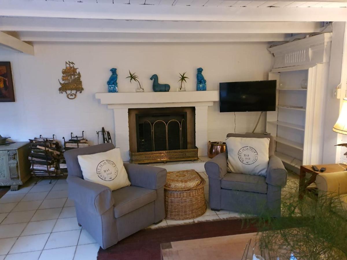 Hotel Beacon Vlei Guest farm à Balgowan Extérieur photo