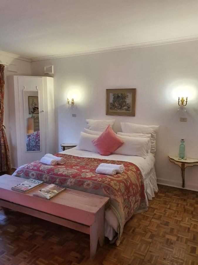 Hotel Beacon Vlei Guest farm à Balgowan Extérieur photo
