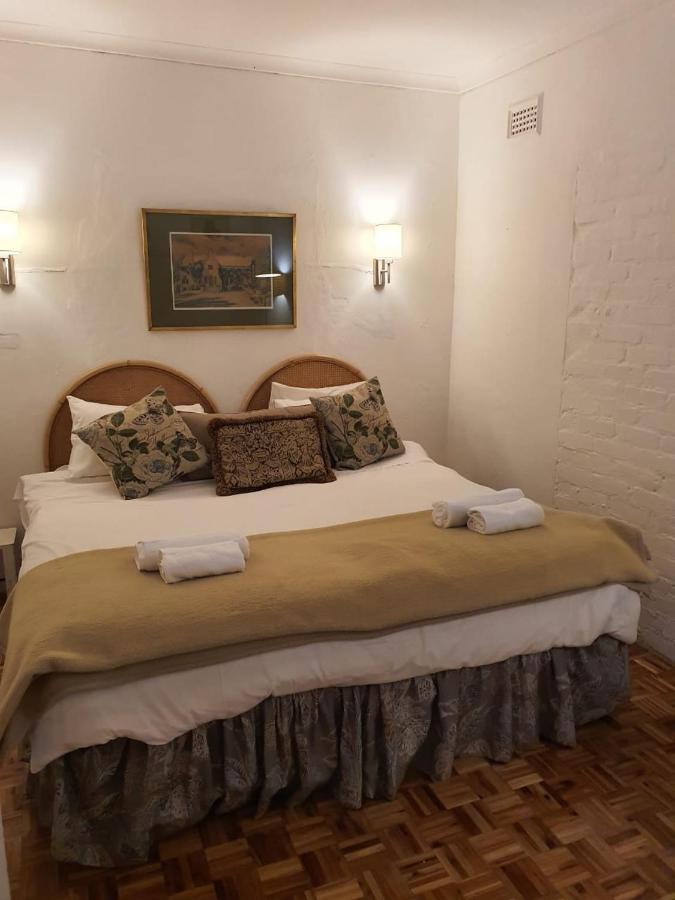 Hotel Beacon Vlei Guest farm à Balgowan Extérieur photo