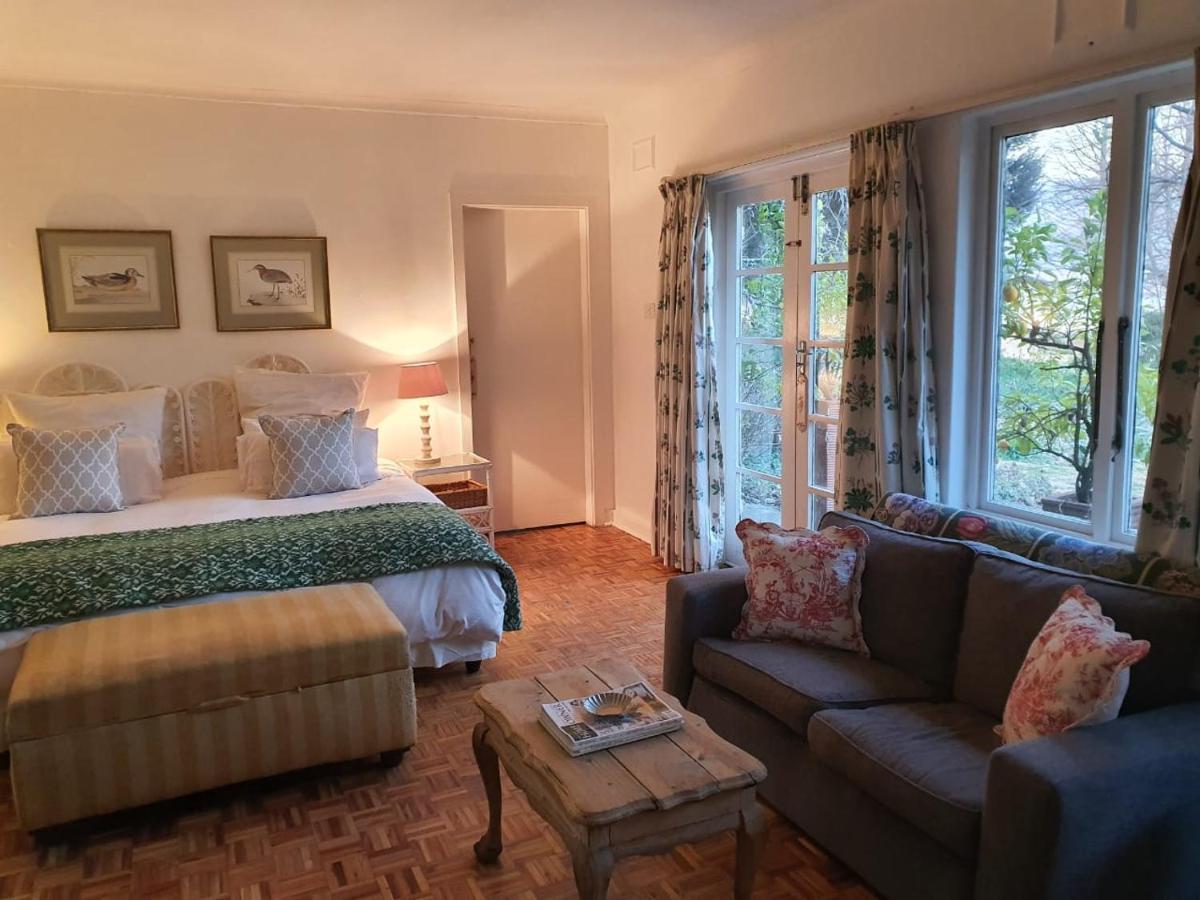 Hotel Beacon Vlei Guest farm à Balgowan Extérieur photo