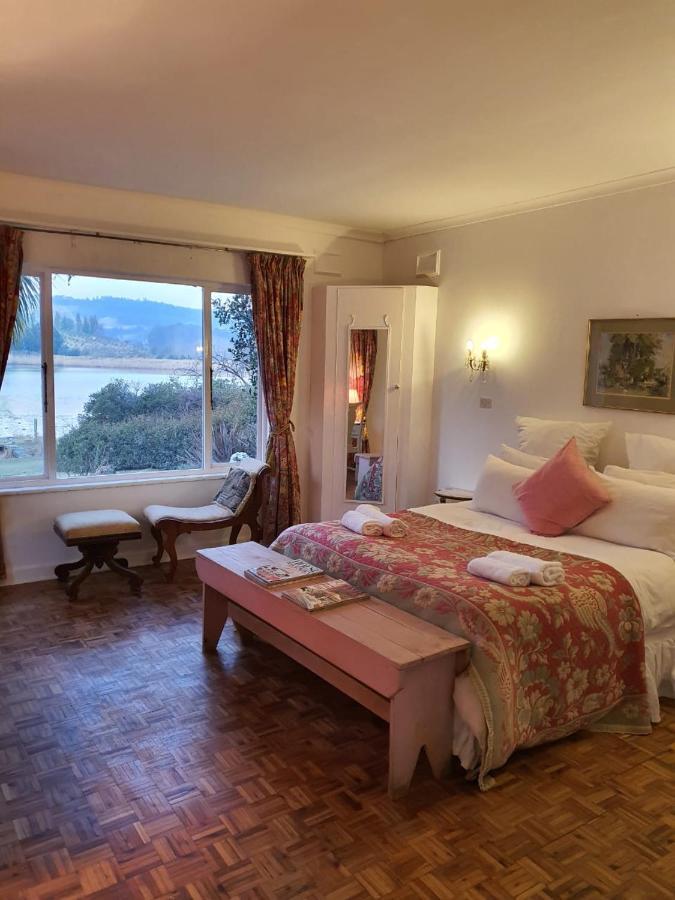 Hotel Beacon Vlei Guest farm à Balgowan Extérieur photo