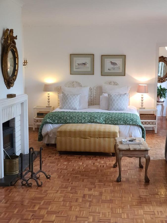 Hotel Beacon Vlei Guest farm à Balgowan Extérieur photo