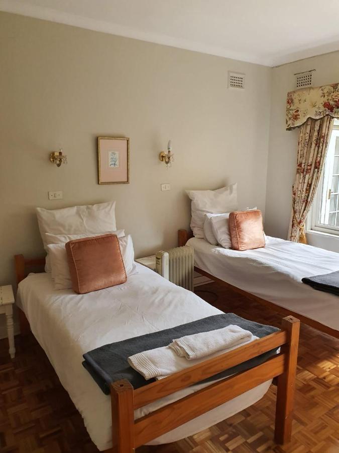 Hotel Beacon Vlei Guest farm à Balgowan Extérieur photo