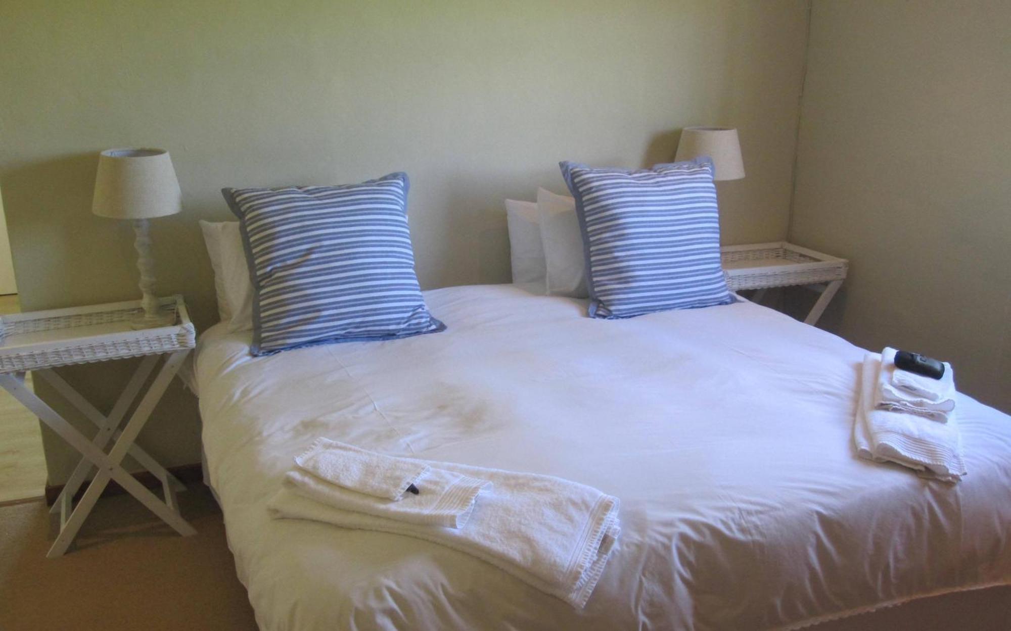Hotel Beacon Vlei Guest farm à Balgowan Chambre photo