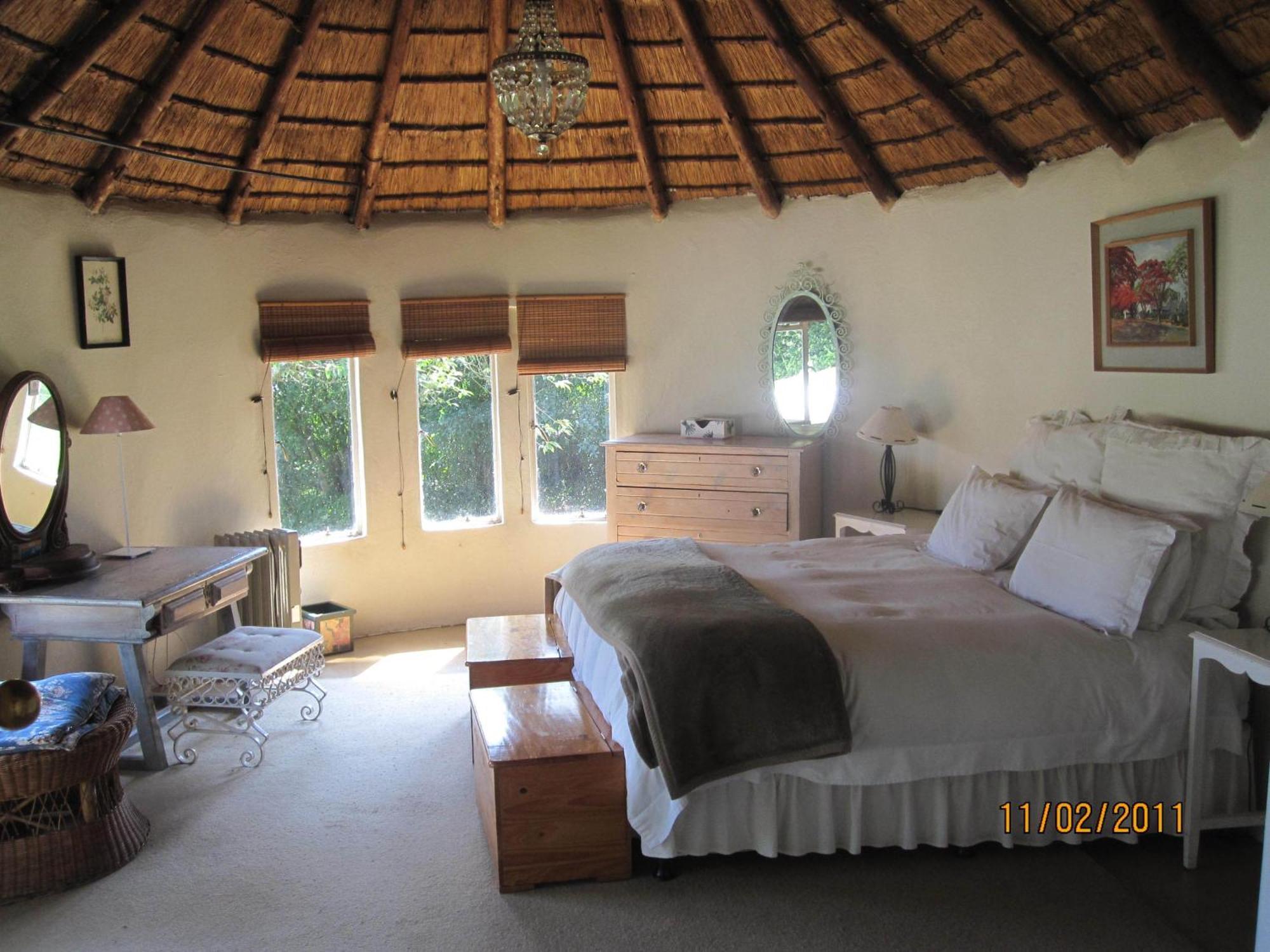 Hotel Beacon Vlei Guest farm à Balgowan Chambre photo