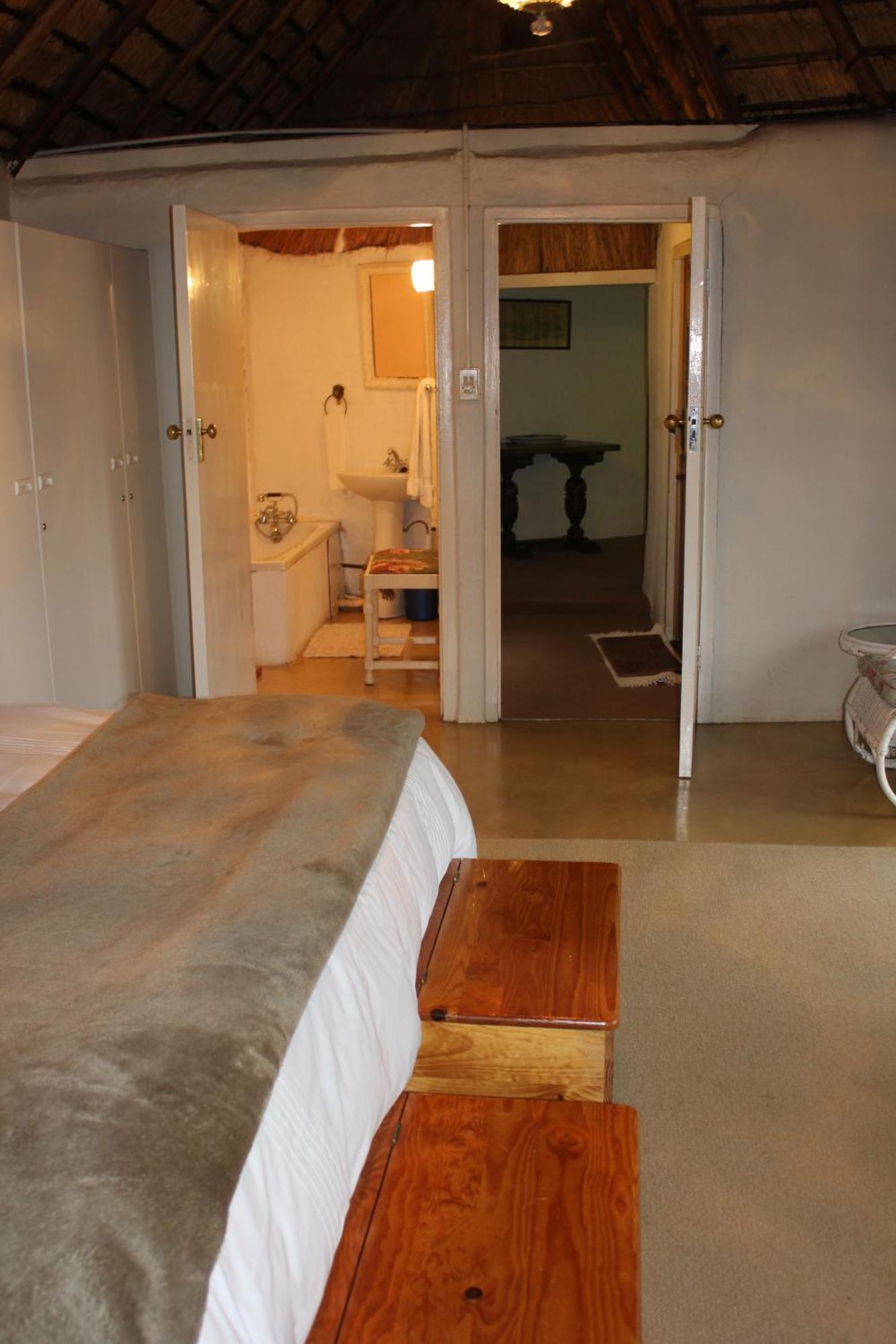 Hotel Beacon Vlei Guest farm à Balgowan Chambre photo