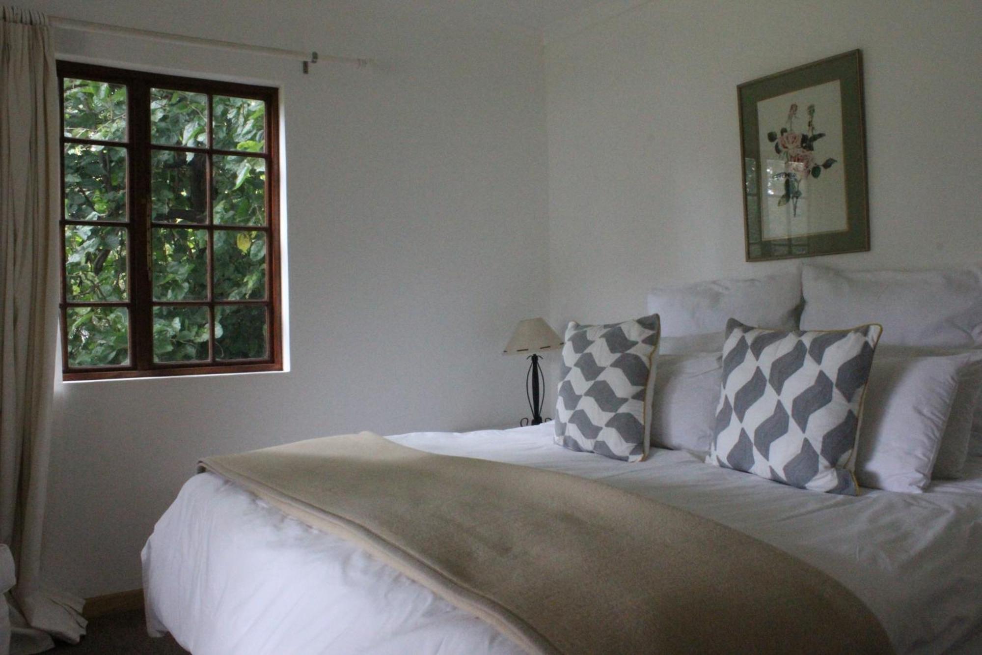 Hotel Beacon Vlei Guest farm à Balgowan Extérieur photo