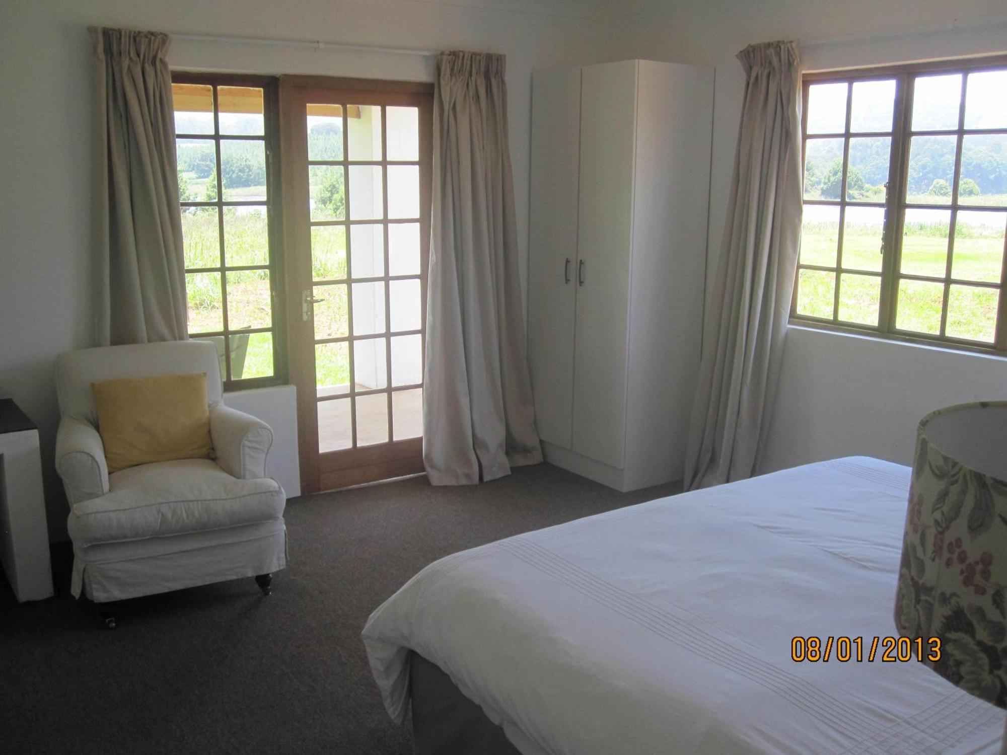 Hotel Beacon Vlei Guest farm à Balgowan Chambre photo
