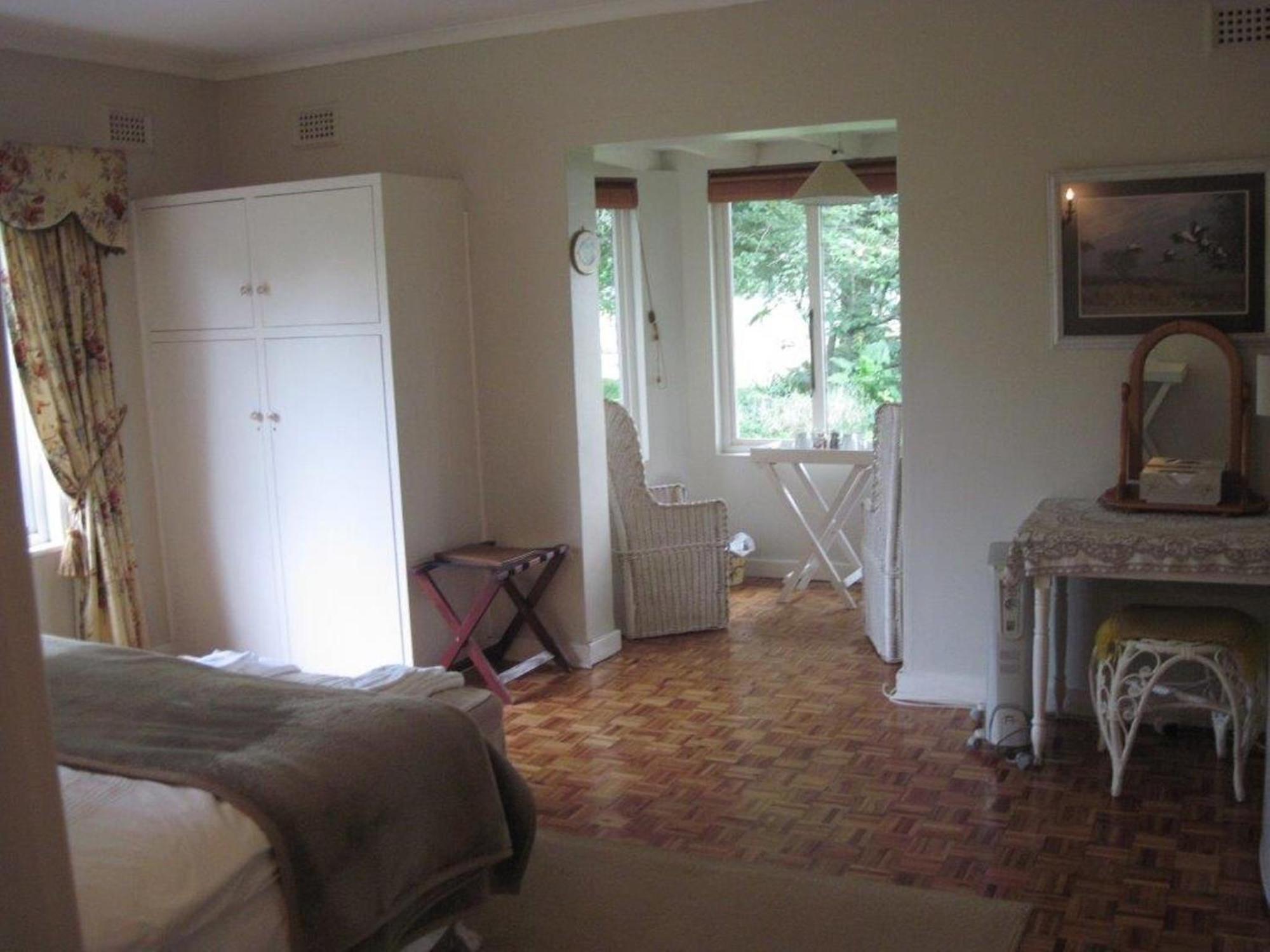 Hotel Beacon Vlei Guest farm à Balgowan Extérieur photo