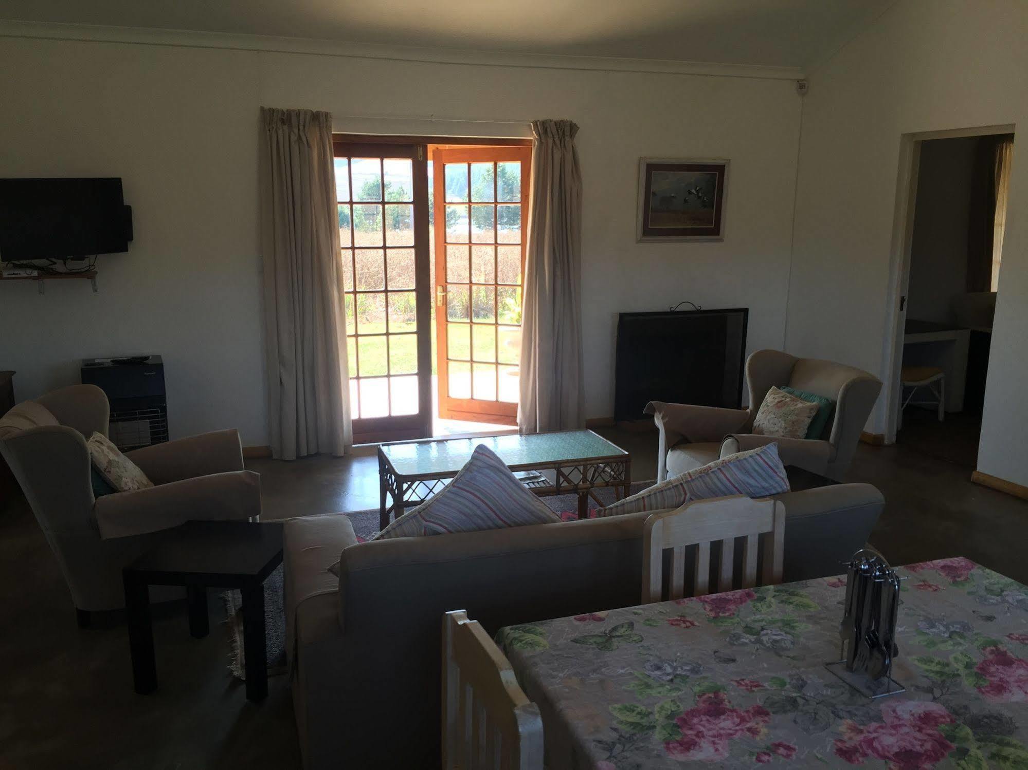 Hotel Beacon Vlei Guest farm à Balgowan Extérieur photo