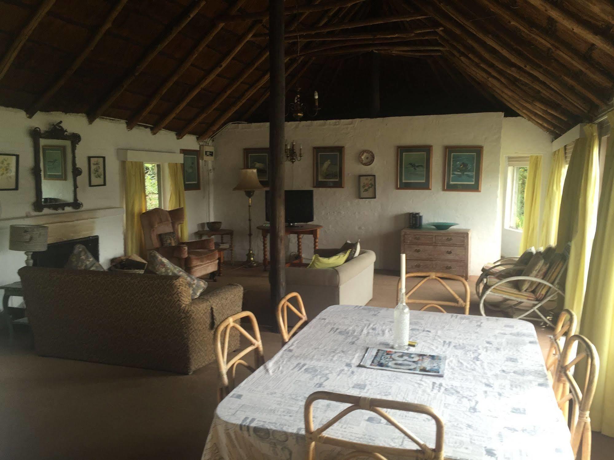 Hotel Beacon Vlei Guest farm à Balgowan Extérieur photo