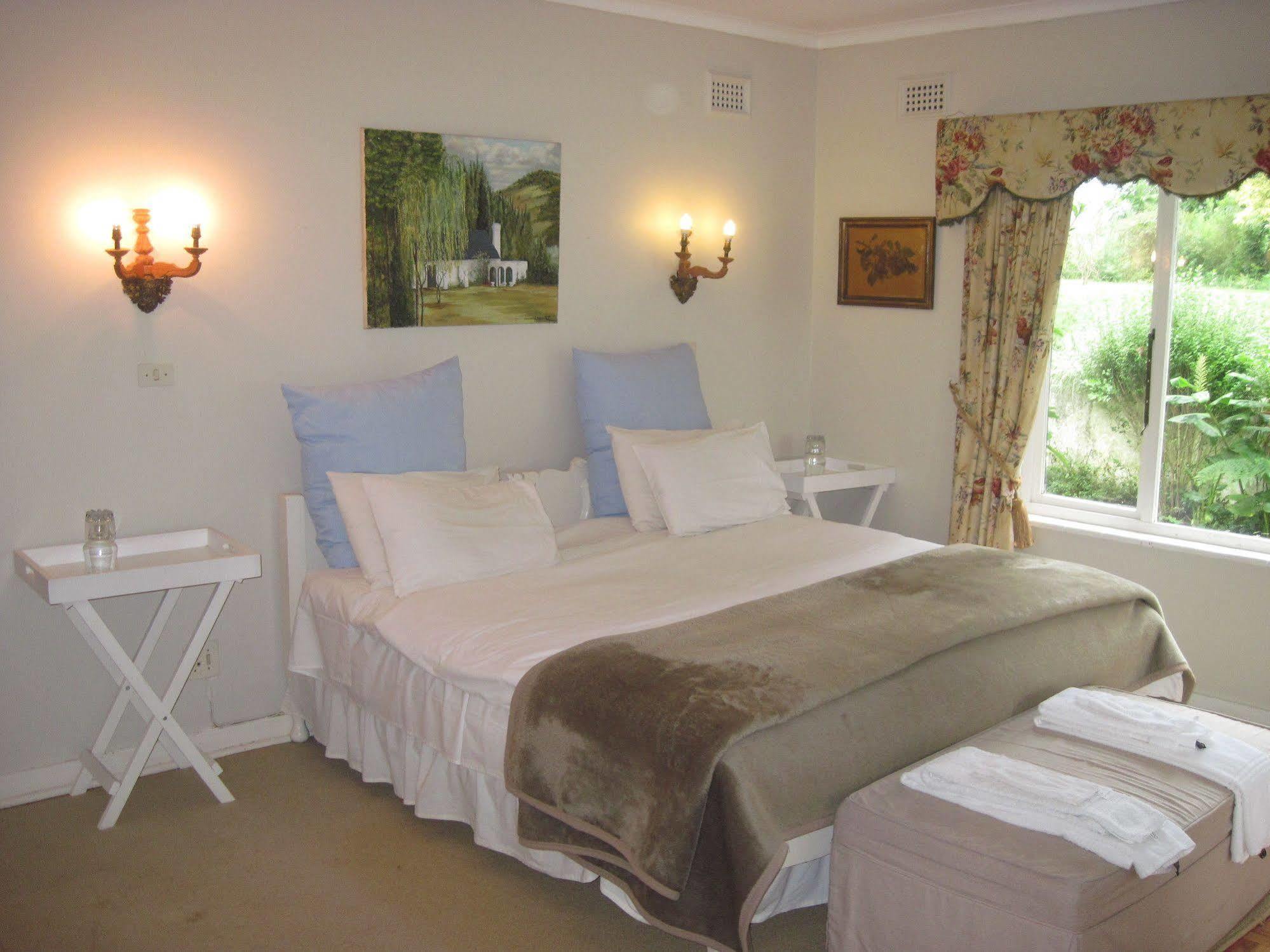 Hotel Beacon Vlei Guest farm à Balgowan Extérieur photo