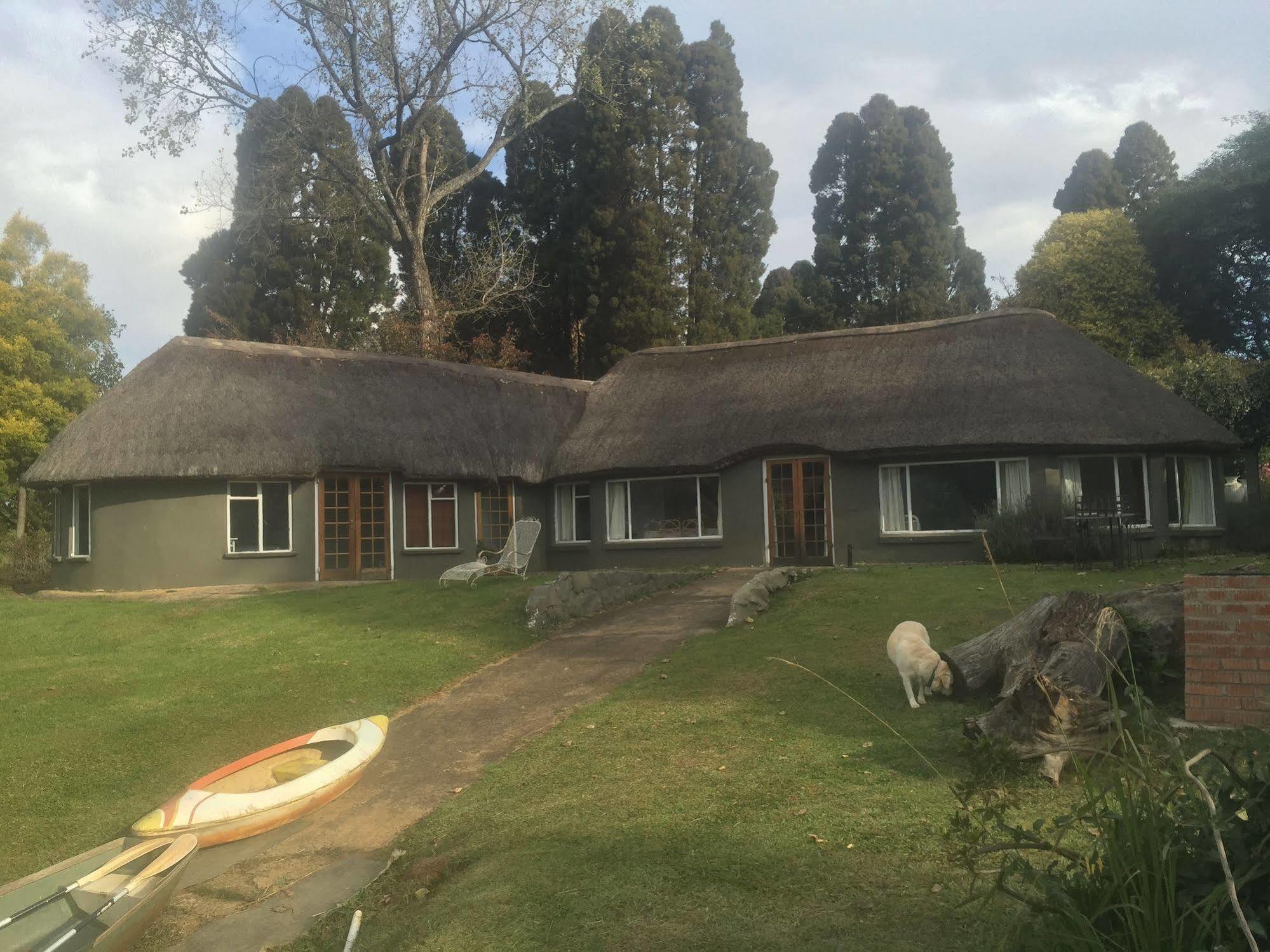 Hotel Beacon Vlei Guest farm à Balgowan Extérieur photo
