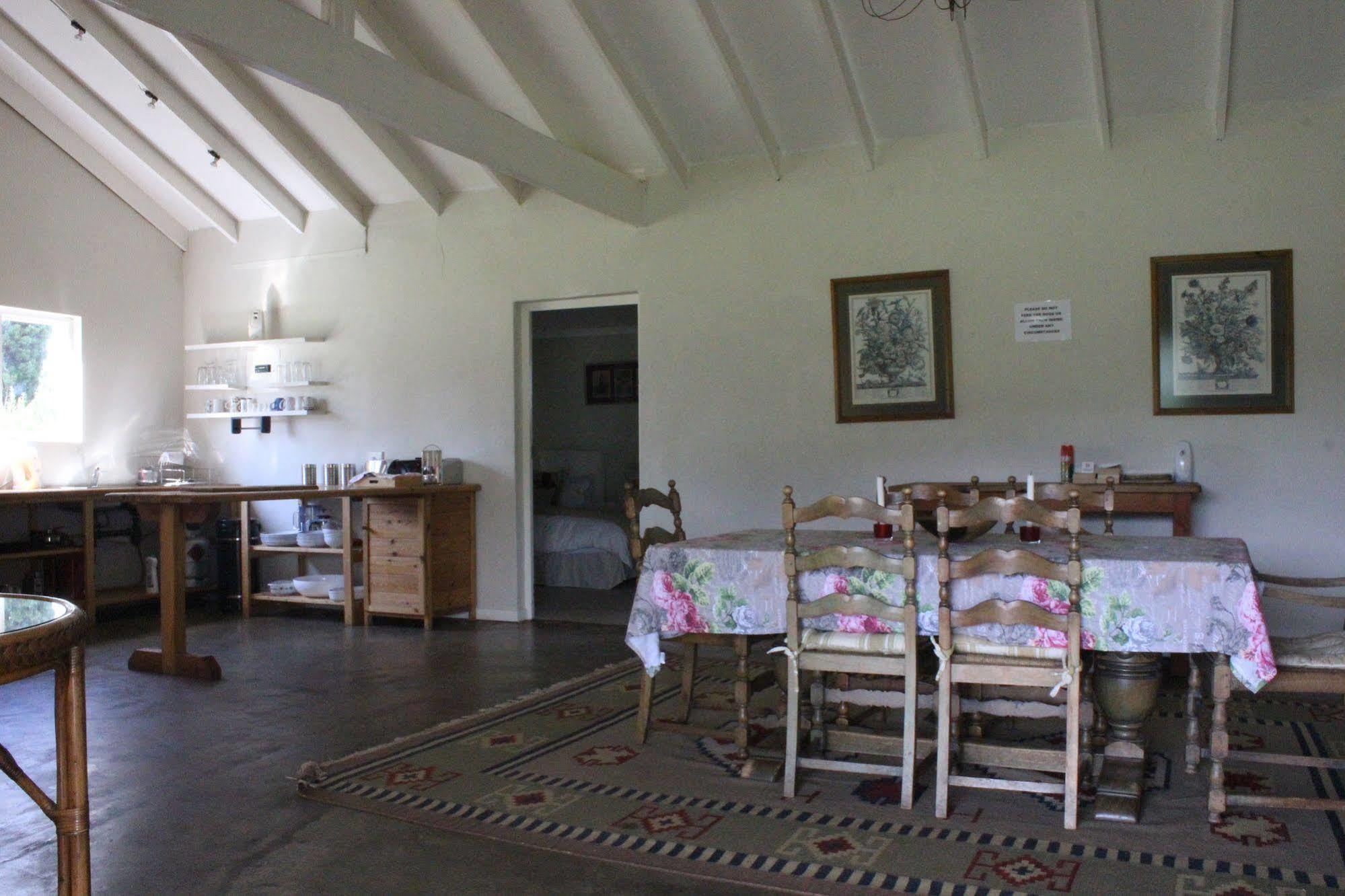 Hotel Beacon Vlei Guest farm à Balgowan Extérieur photo