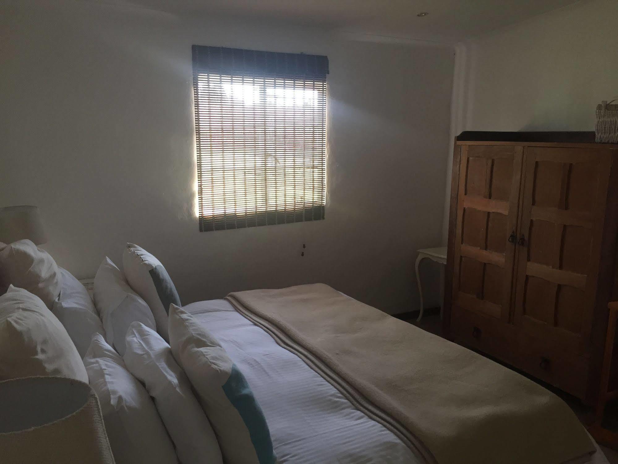 Hotel Beacon Vlei Guest farm à Balgowan Extérieur photo
