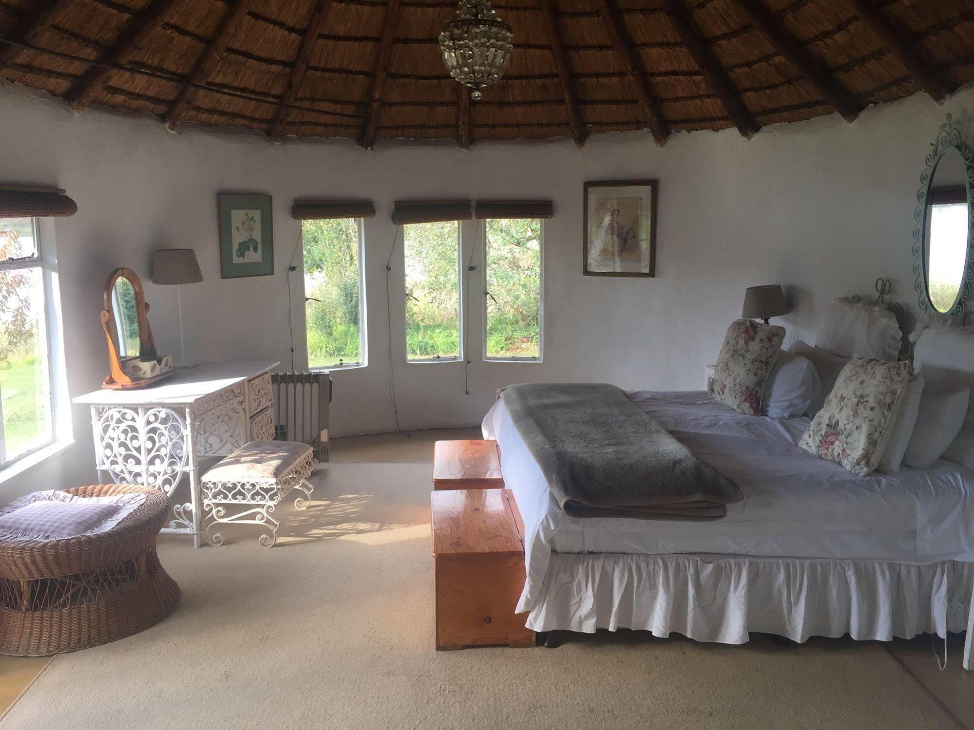Hotel Beacon Vlei Guest farm à Balgowan Extérieur photo