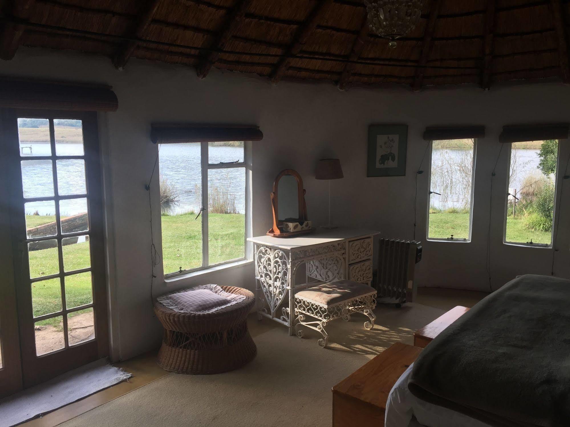Hotel Beacon Vlei Guest farm à Balgowan Extérieur photo