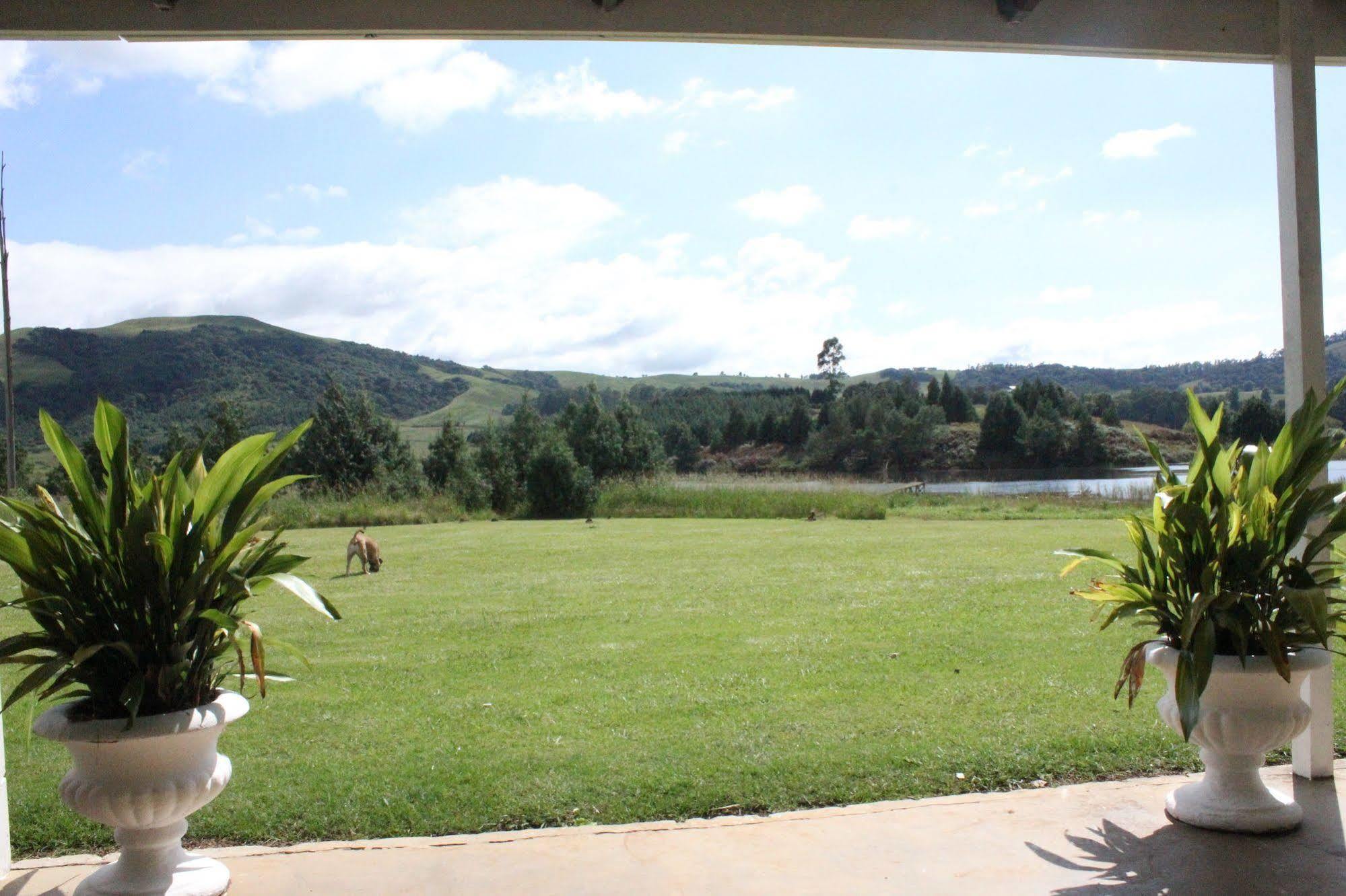 Hotel Beacon Vlei Guest farm à Balgowan Extérieur photo