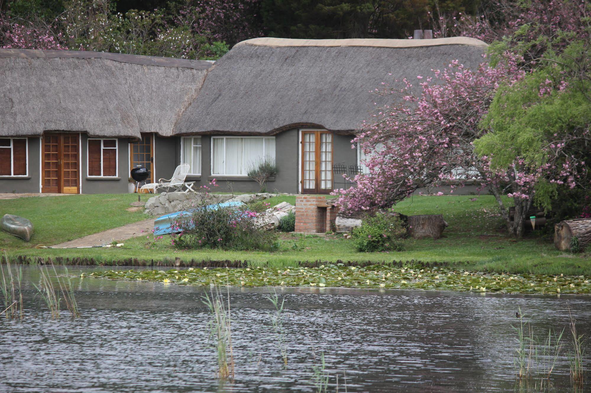 Hotel Beacon Vlei Guest farm à Balgowan Extérieur photo