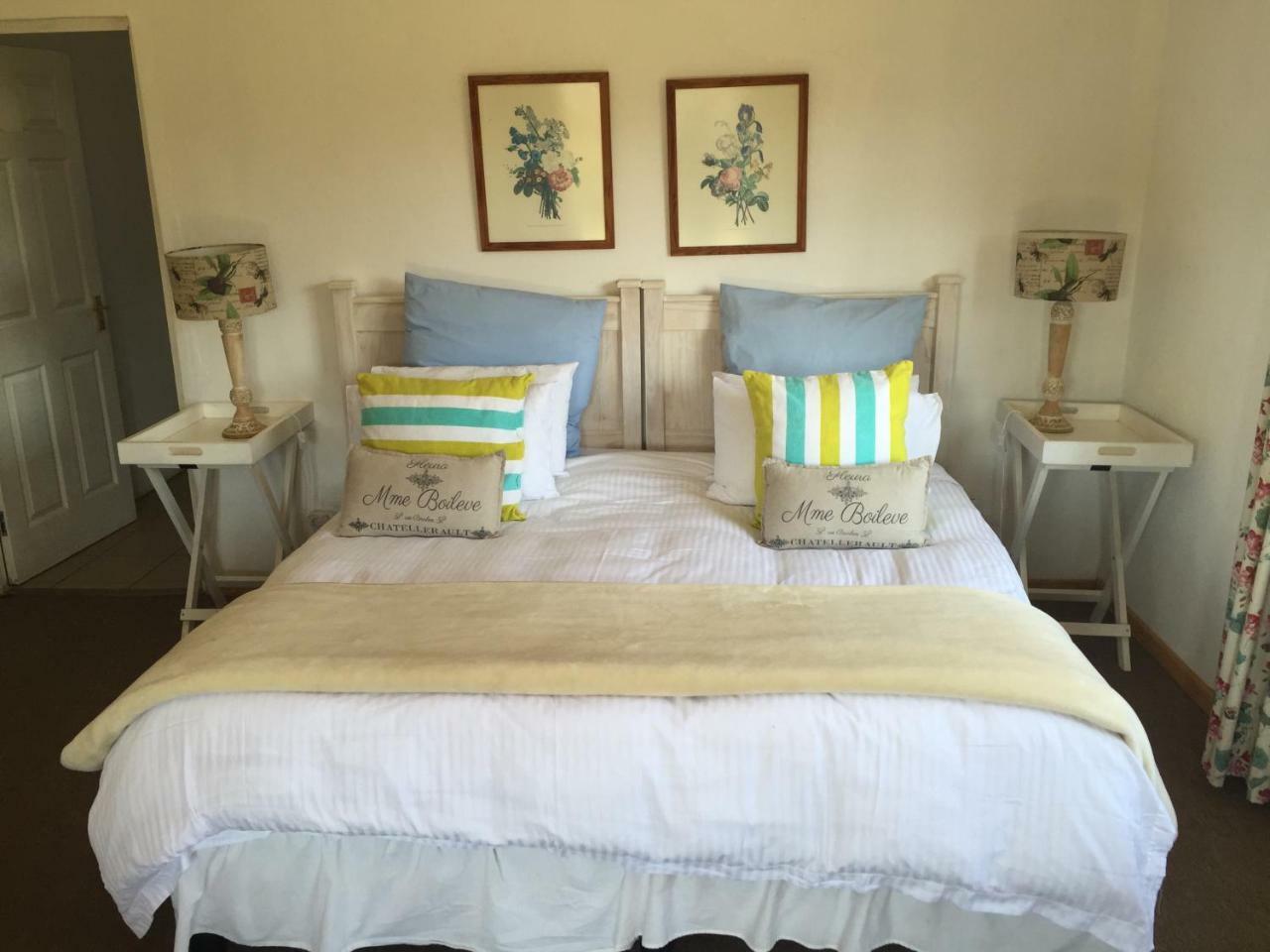 Hotel Beacon Vlei Guest farm à Balgowan Extérieur photo