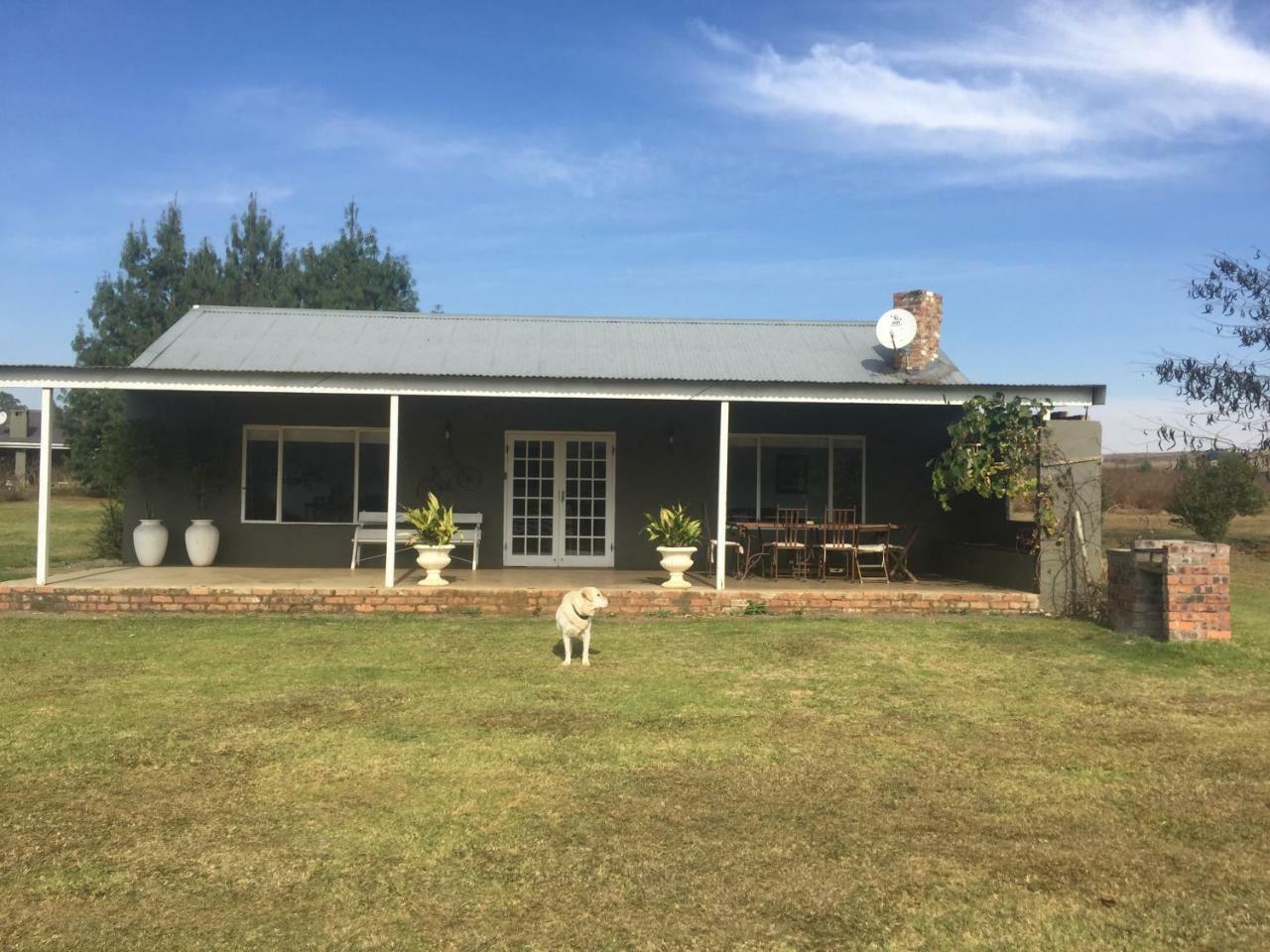 Hotel Beacon Vlei Guest farm à Balgowan Extérieur photo