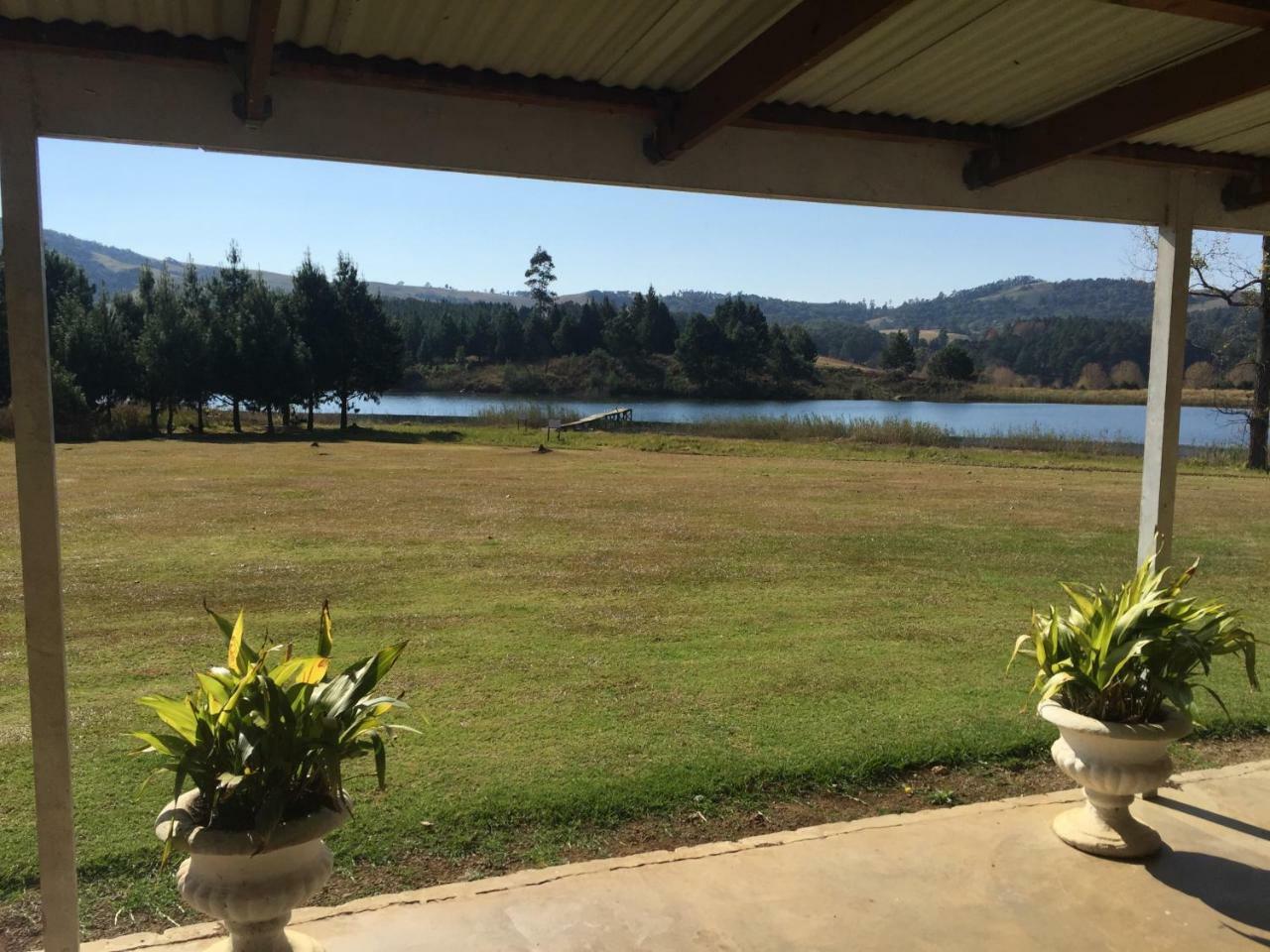 Hotel Beacon Vlei Guest farm à Balgowan Extérieur photo